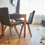 Appartement Timeout