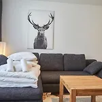 Appartement Timeout