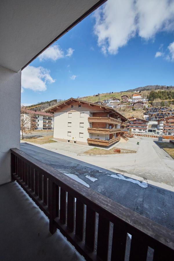 Timeout Saalbach-Hinterglemm